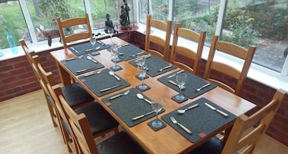 Great base for a Yorkshire adventure