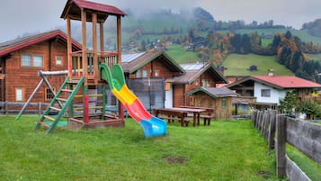 House | Garden