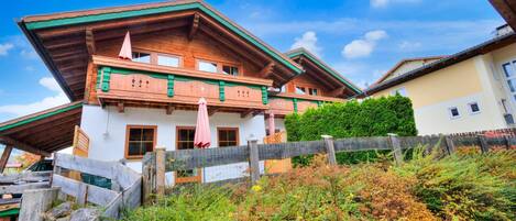 獨棟房屋 | 外觀