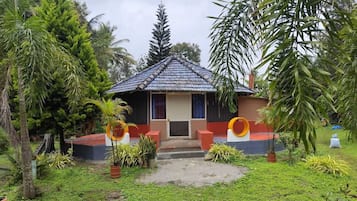 Esterni