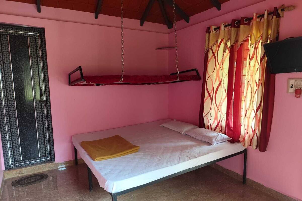 Standard Cottage | Free WiFi