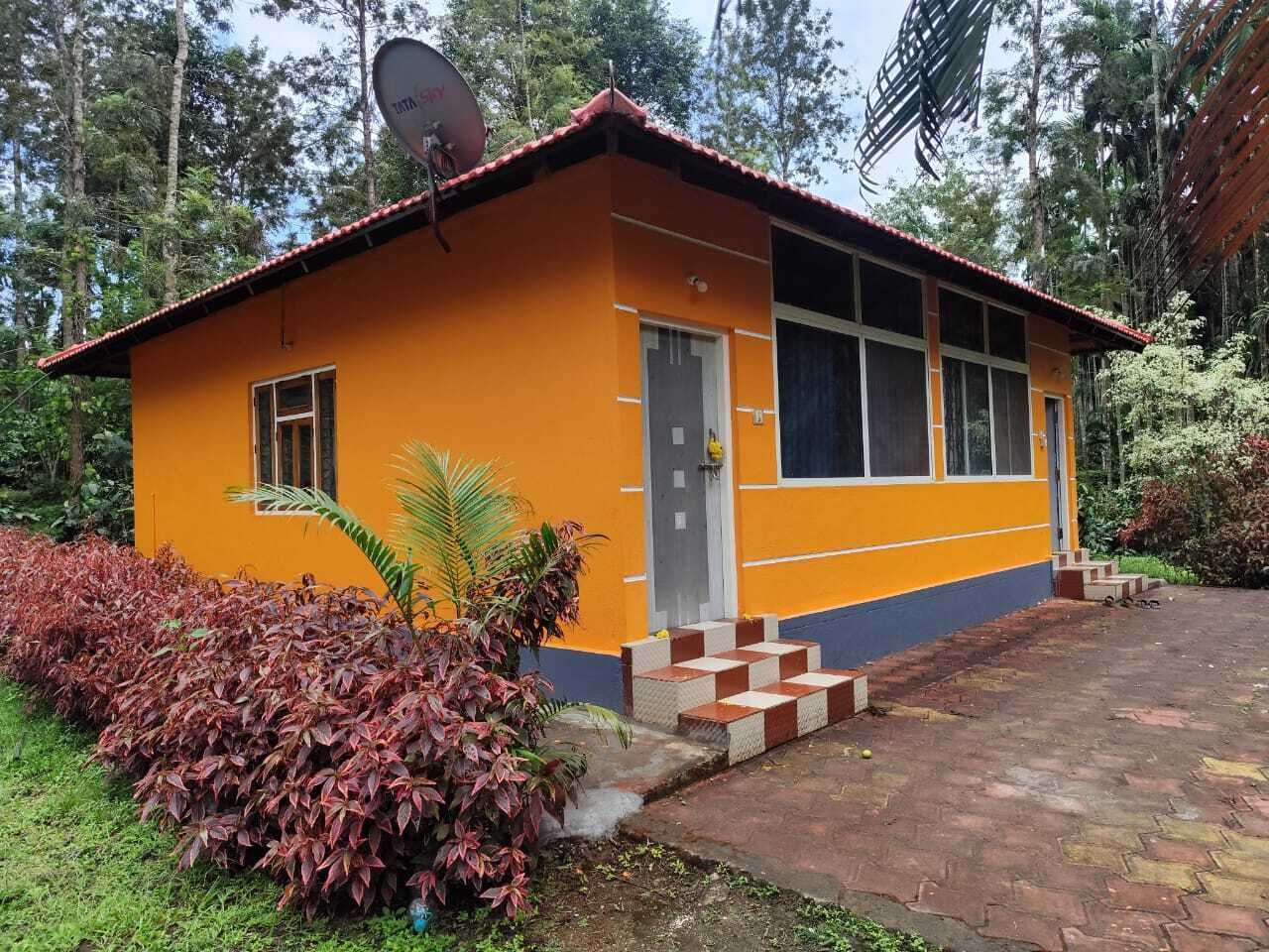 Deluxe Cottage | Free WiFi