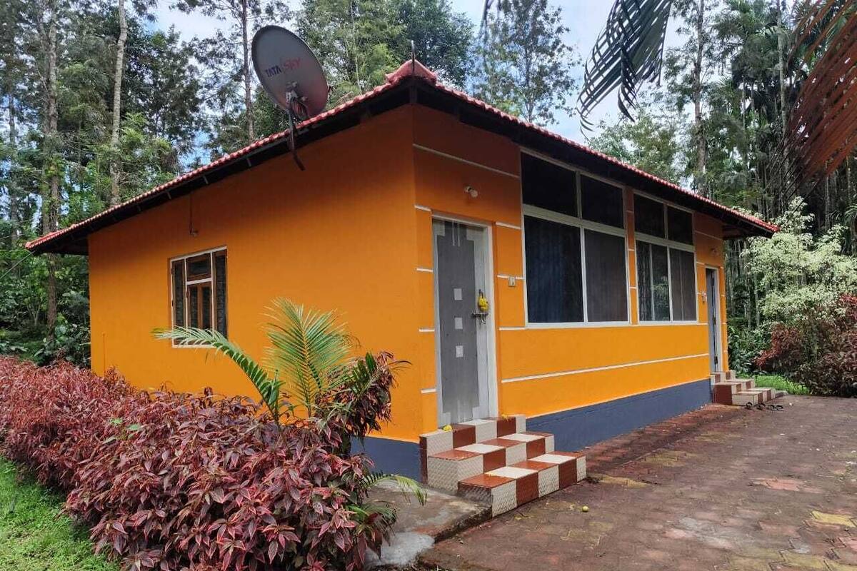 Deluxe Cottage | Free WiFi