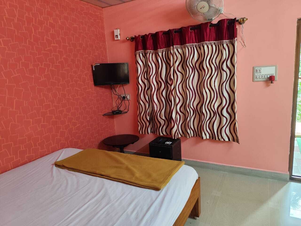 Deluxe Cottage | Free WiFi