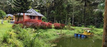 Rising Surya Homestay