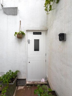 Detalle exterior