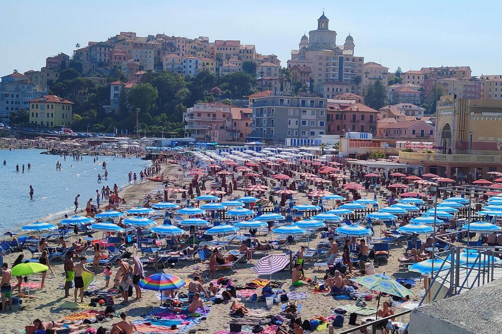 Hotel Al Porto