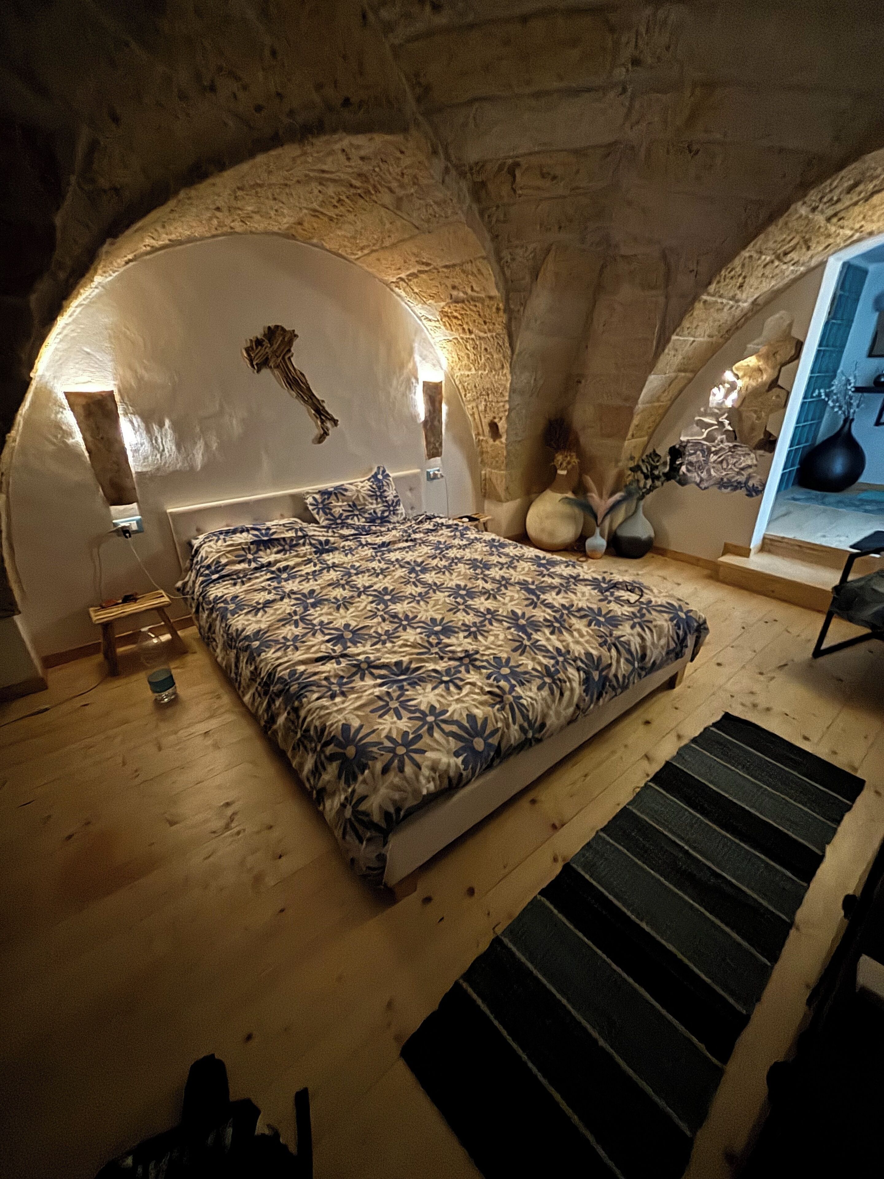 2 camere, Wi-Fi, lenzuola