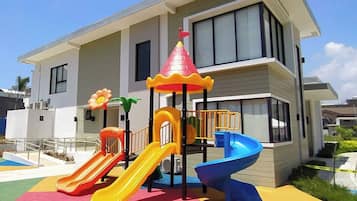 Zona infantil