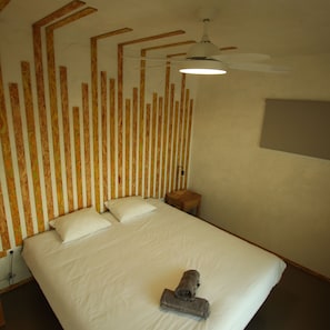 1 Schlafzimmer, Schreibtisch, kostenloses WLAN, Bettwäsche