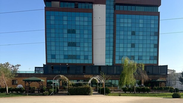 Unclassified image, 1 of 6, button - idil haznedar otel (İdil)