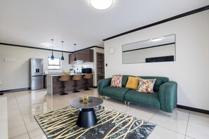 Smart-TV, Stereoanlage