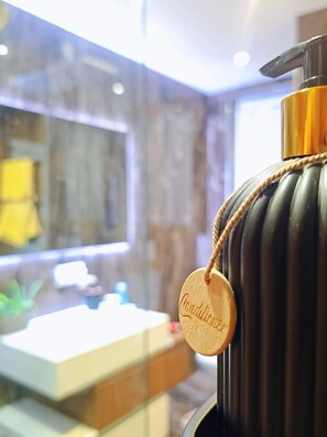 Details aan de binnenkant