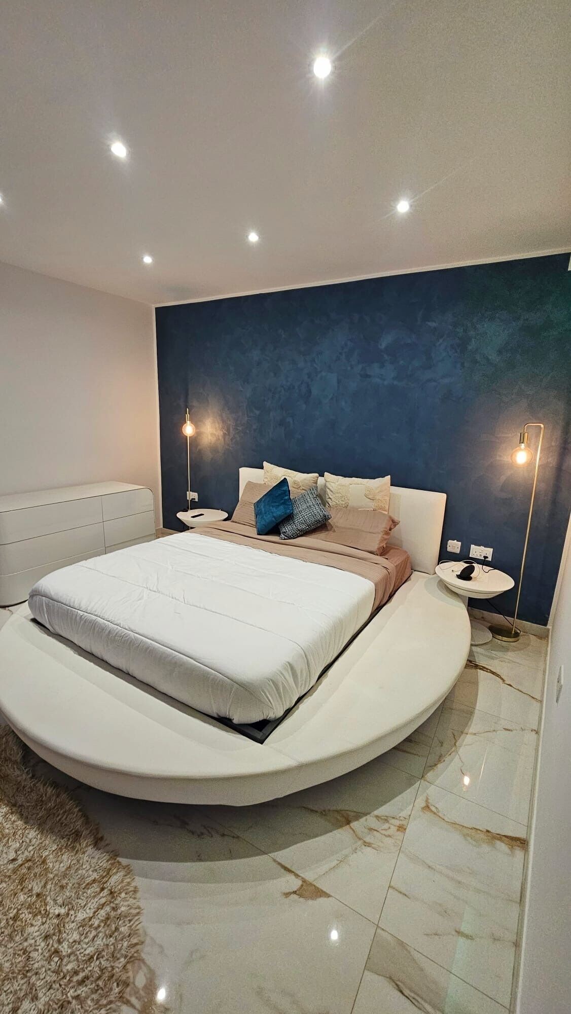 Bild für Gastgeberprofil