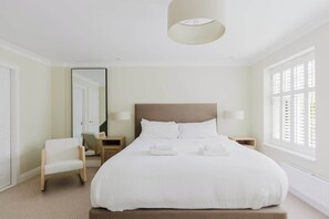 3 Schlafzimmer, Bügeleisen/Bügelbrett, Internetzugang, Bettwäsche