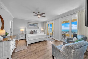 4 chambres, Wi-Fi, literie fournie