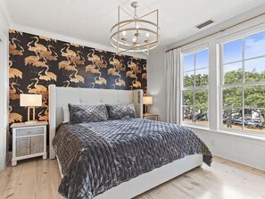 3 Schlafzimmer, Bügeleisen/Bügelbrett, kostenloses WLAN, Bettwäsche