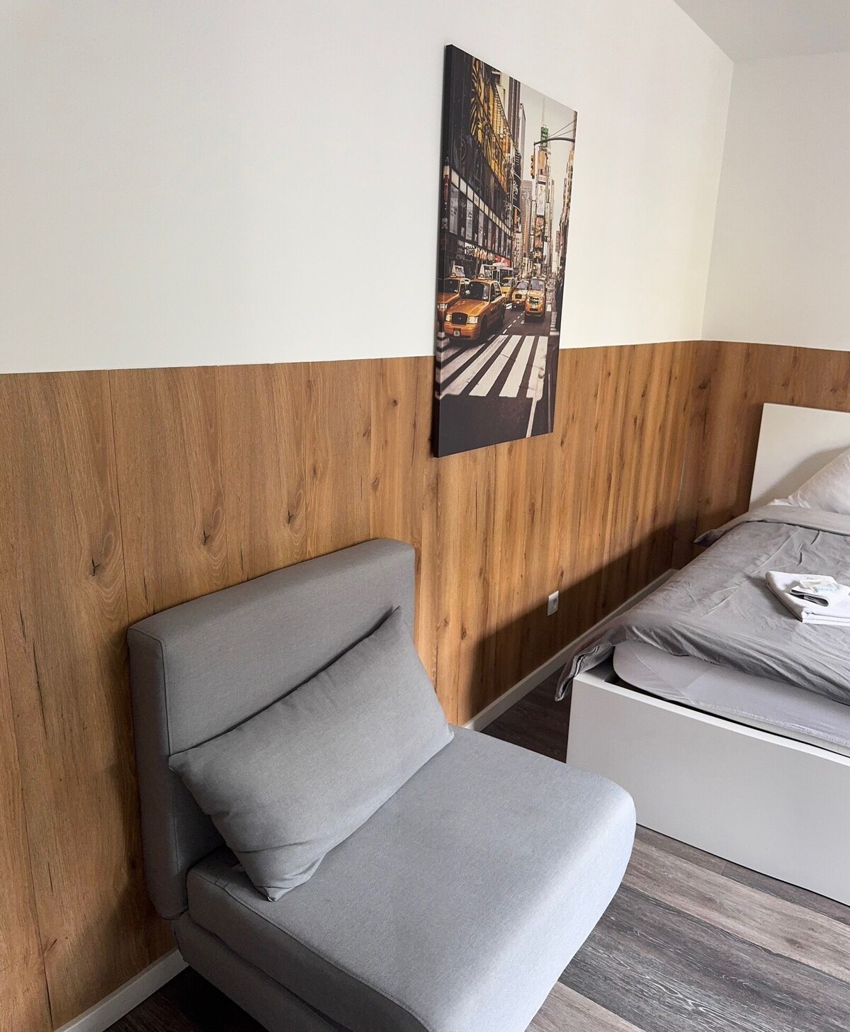 Bild für Gastgeberprofil