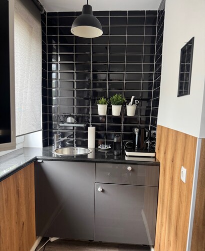 Komfortables City-Apartment in Kölns Südstadt, nahe Rhein und Restaurants