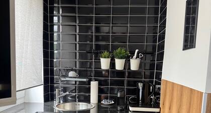 Komfortables City-Apartment in Kölns Südstadt, nahe Rhein und Restaurants