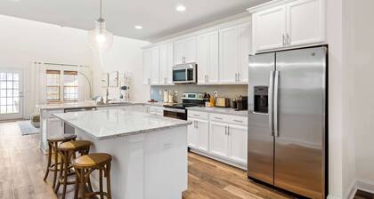 Tidal Bay 1 - 4bdr Townhome