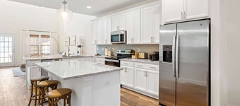 Tidal Bay 1 - 4bdr Townhome