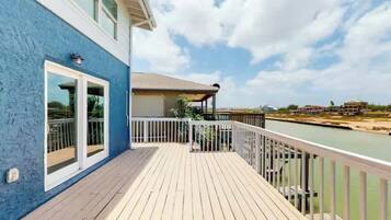 Appartement | 3 chambres, accès à Internet haute vitesse