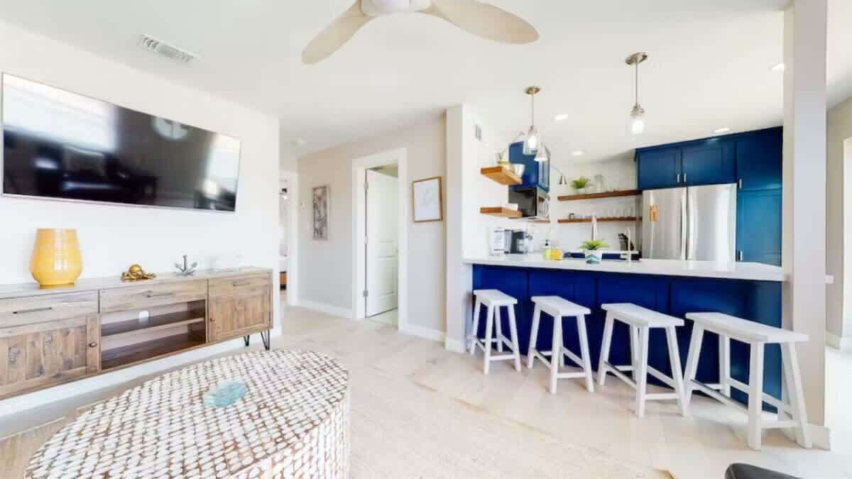 Apartment | 3 bedrooms