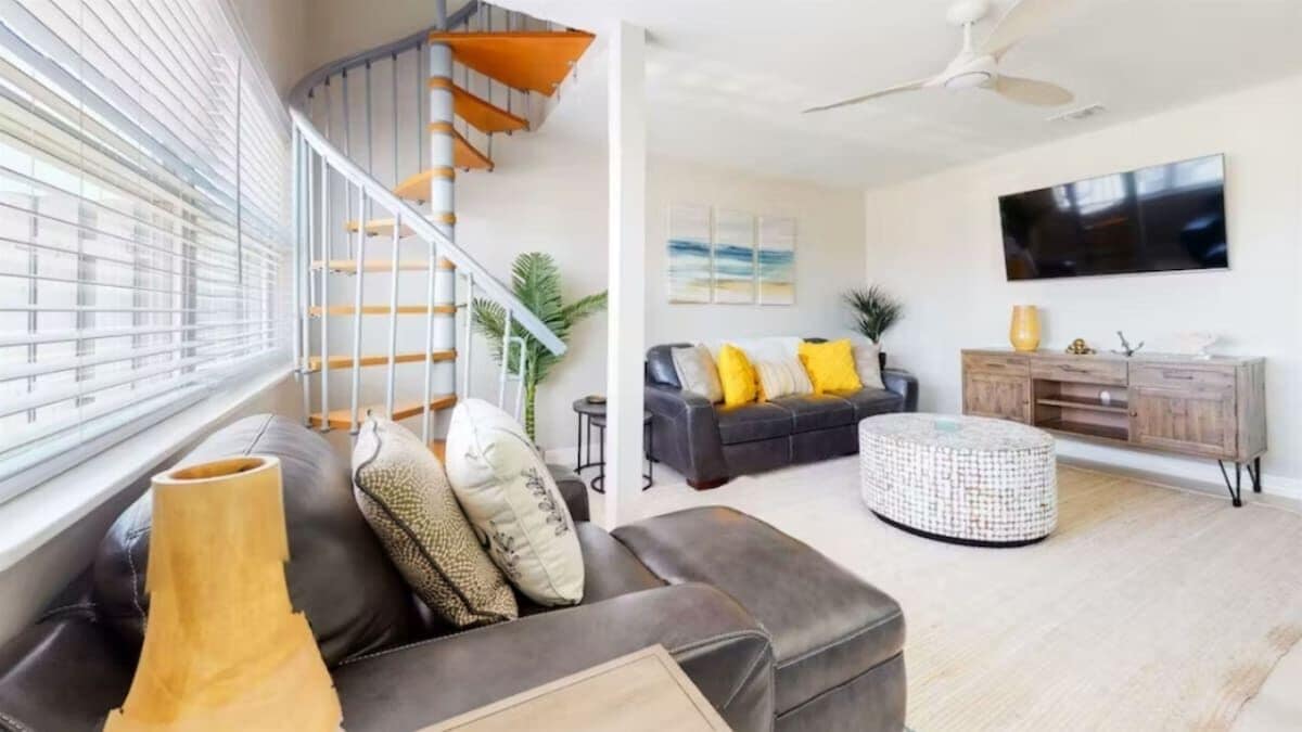 Apartamento | 3 dormitorios y Internet