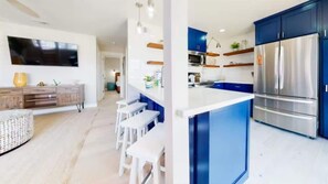 Apartamento | 3 dormitorios