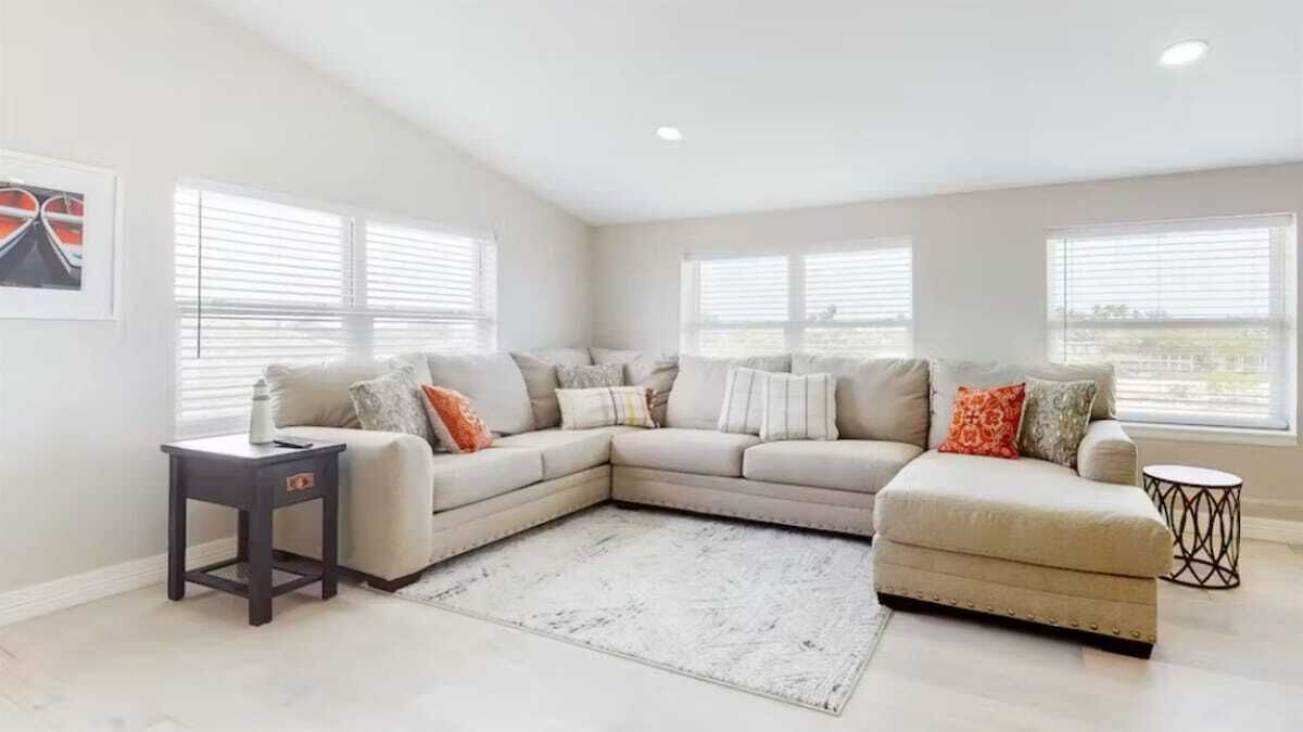 Apartment | 3 bedrooms