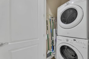 Appartement | 2 slaapkamers
