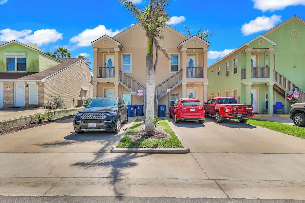 Apartment | 2 bedrooms, Internet