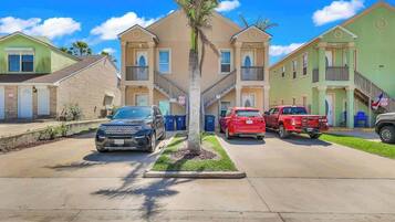 Appartement | 2 slaapkamers