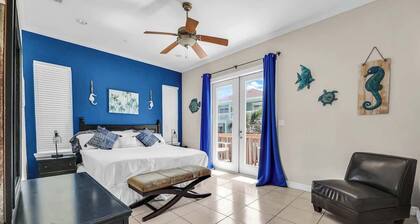 Your Ultimate Getaway Awaits in South Padre Island