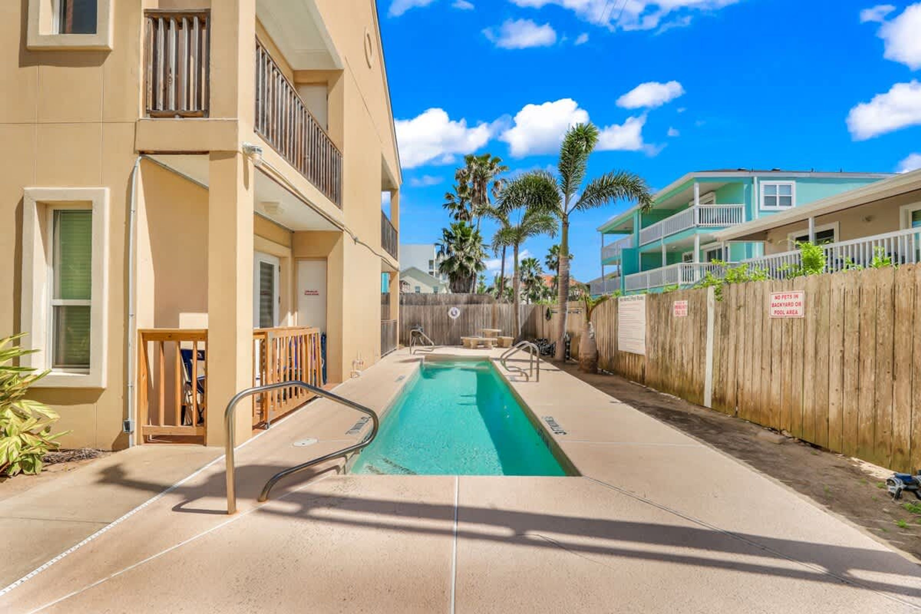 Aire de pique-nique/barbecue