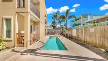 Appartement | 2 slaapkamers