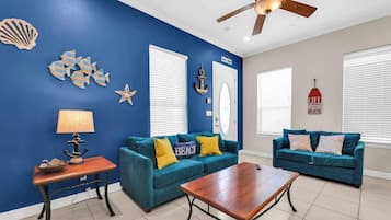 Huoneisto | 2 makuuhuonetta, internet