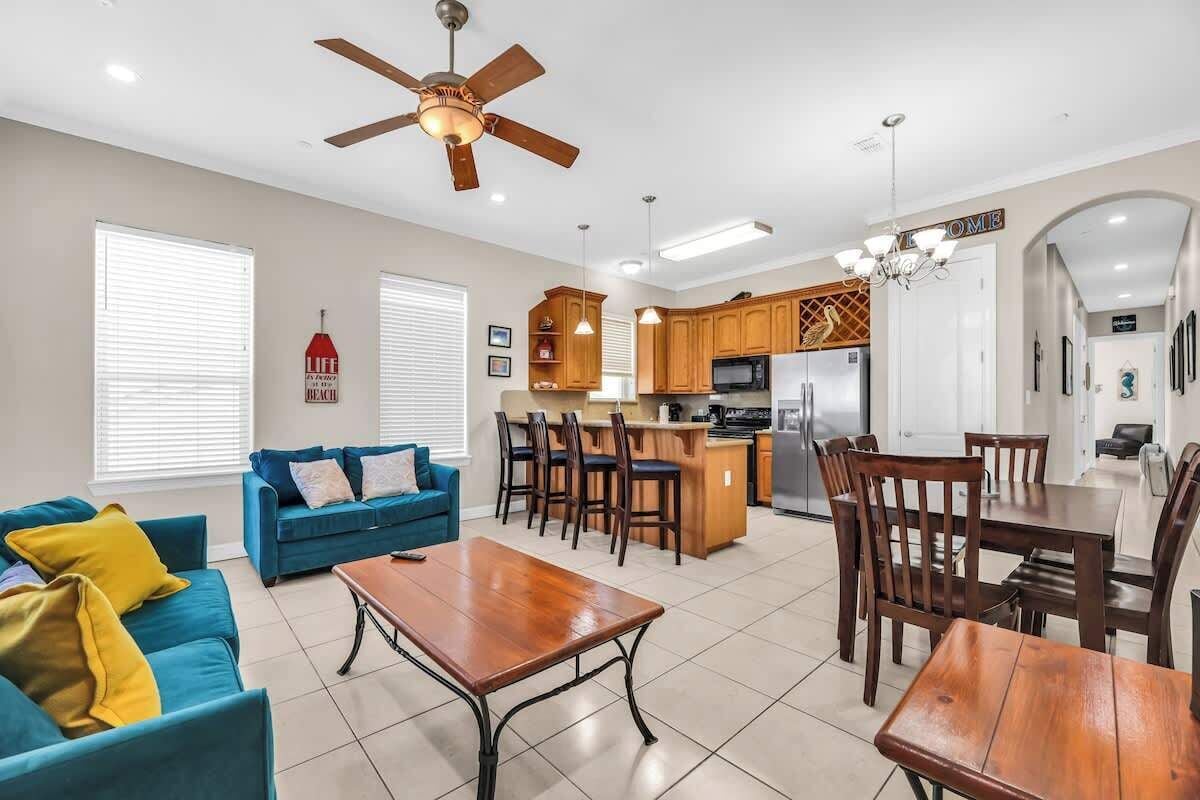 Apartment | 2 bedrooms, Internet