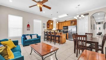 Appartement | 2 slaapkamers