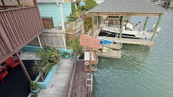 Rumah | 3 kamar tidur, meja kerja, dan internet