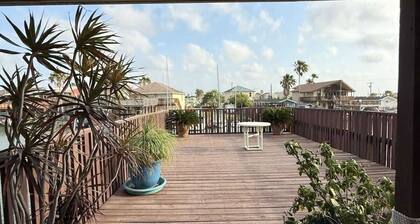 Casa Pompano in Port Isabel