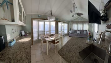House | 2 bedrooms