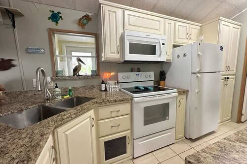 House | 2 bedrooms, Internet
