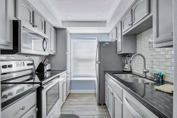 Departamento | 2 habitaciones
