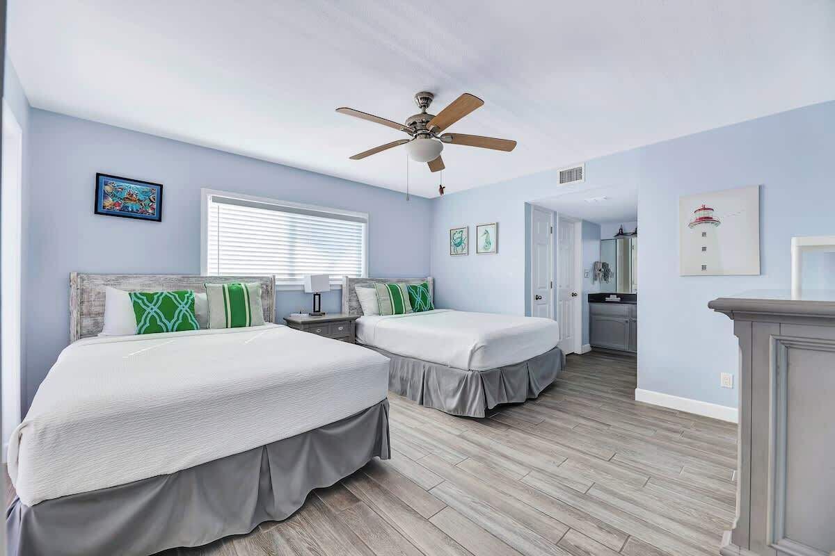 Apartment | 2 bedrooms