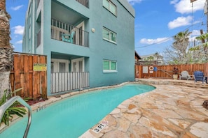 Appartement | 2 slaapkamers