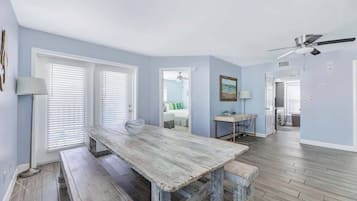 Apartment | 2 bedrooms