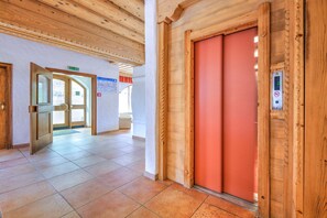 Apartment | Innenbereich