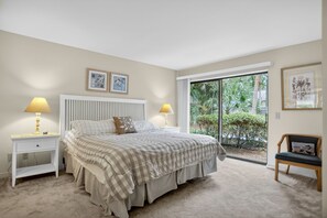 Strykejern/-brett, wi-fi (inkludert) og sengetøy